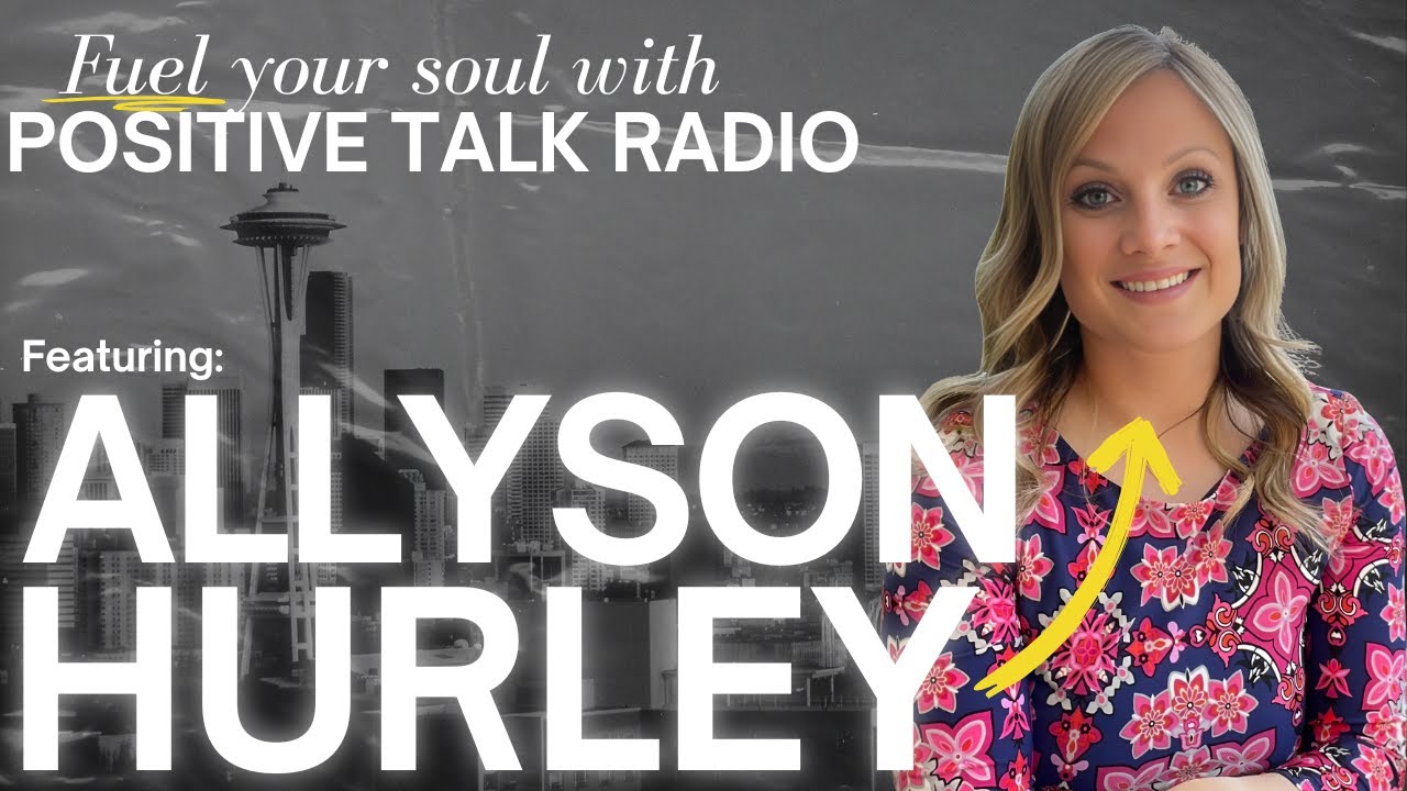 Allyson Hurley | August 22 - 12 PM PST