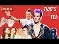 Did Rapinoe deserve The Best award? | That’s The Tea ☕️ with Julia Simic