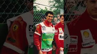 When Tragedy Hit The Monza Circuit #ItalianGP #MonzaGP #Formula1 #F1ItalianGP #Monza2025