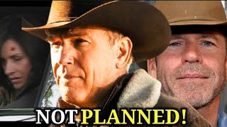 Real Reason Sarah Atwood's Death Was Not Always The Plan In YELLOWSTONE Season 5