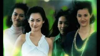 Download lagu AHAvibe AHAlink AHAtouch - TVC