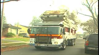 2024 Tree Recycling