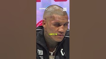 "He Still Ain