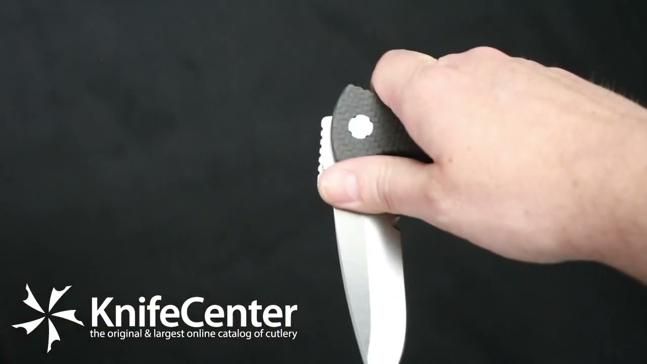 Southern Grind Bad Monkey Liner Lock Folding Knife