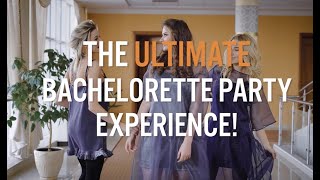 A Let's Roam Bachelorette Scavenger Hunt