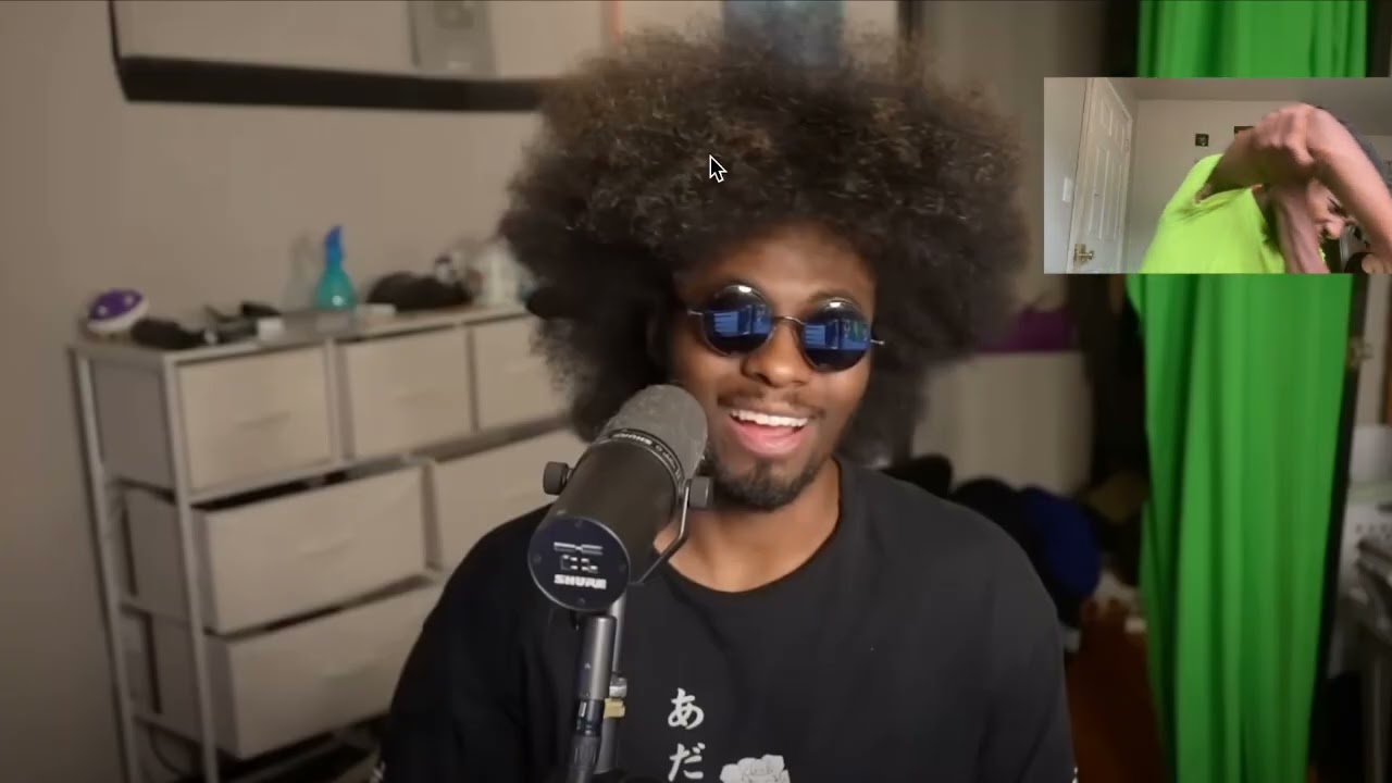 Cerostv - "Trump is Dead" is Trending On Twitter | reaction!!