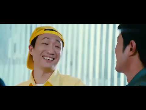 花田喜事：郑中基当外卖小哥，陪客户麻将，看多少遍都不不公平