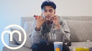 $uede Interview | Getting Arrested, 2 Chainz & Swae Lee Collab, & Pawning TV's For Gas Pack