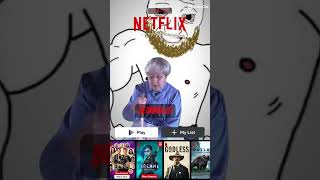 The #Coomer #Life on #Netflix