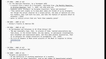 Emacs - zk - Quickly Find and Insert Links, with Embark