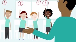 Power of an Active School