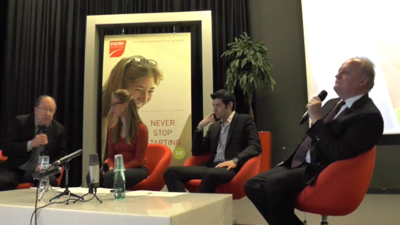 Débat musclé sur l’Europe : Asselineau face à Alain Malégarie – Partie 3/3