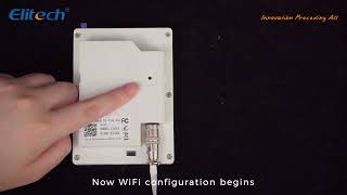 RCW-800W-V2 Data Logger Instruction