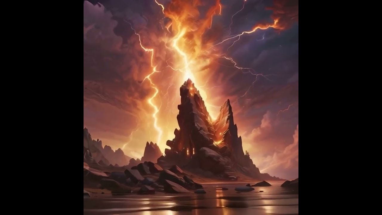 Wrath of the Fire God