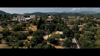 Casa Blanca - Palma de Mallorca