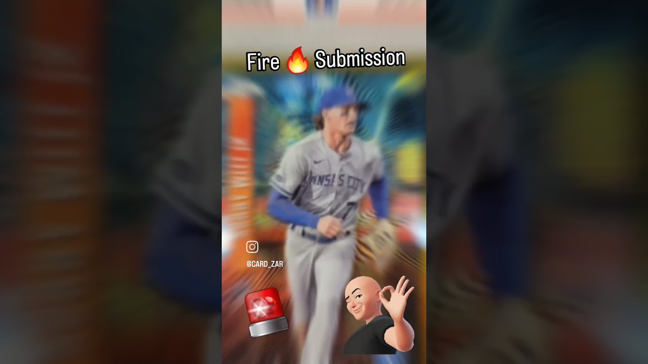 FIRE PSA 🔥 10 SUBMISSION 
