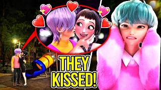 Download Lagu KPOP DEMON HUNTER ZOEY \u0026 MYSTERY GO ON A DATE!! (BABY SAJA GOT MAD) MP3 Download Lagu KPOP DEMON HUNTER ZOEY \u0026 MYSTERY GO ON A DATE!! (BABY SAJA GOT MAD) MP3