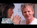 The return of chef mike  kitchen nightmares