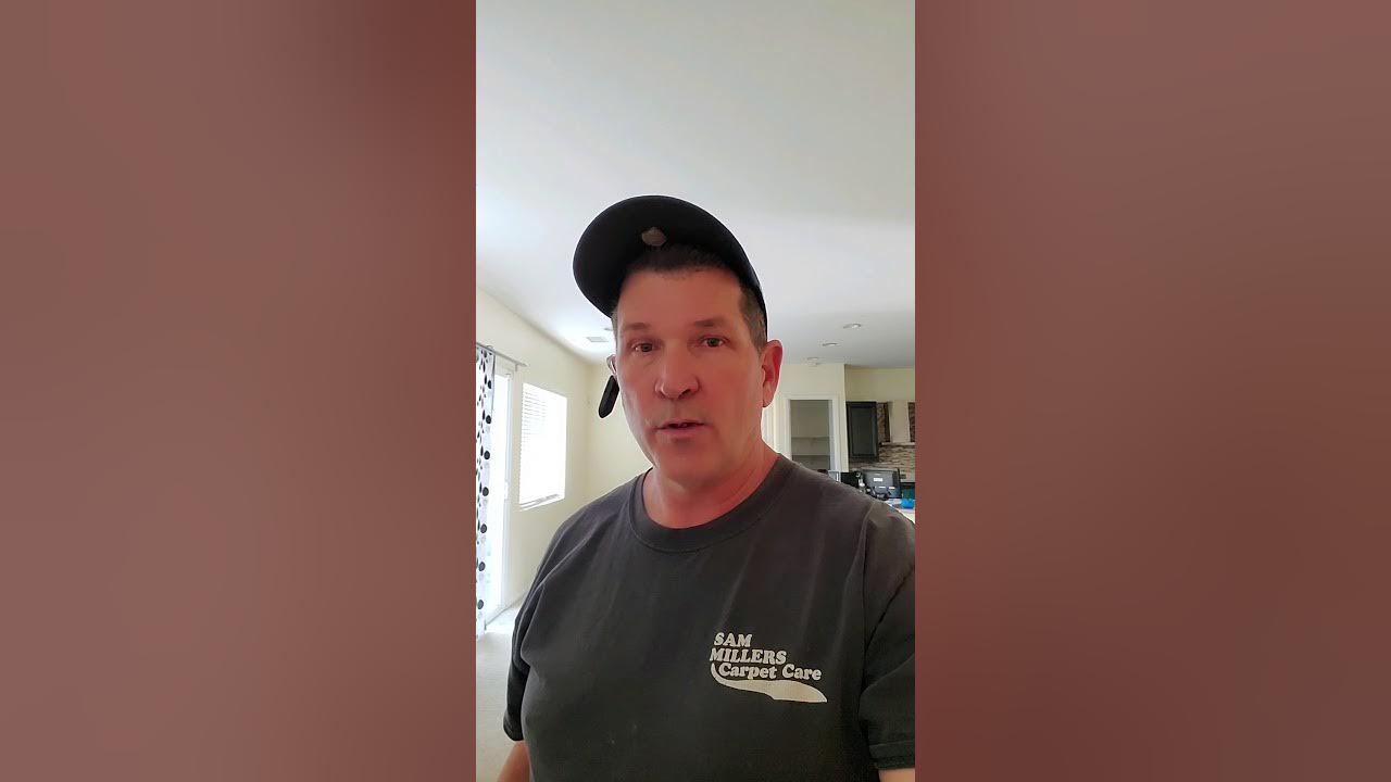 Complete carpet cleaning Palmdale, Ca. YouTube