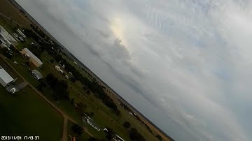 Mobius Camera Falling off Swift Techone 75