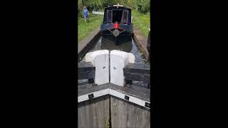 Unlocking the Secret: Navigating UK Canals - How to Move Your Boat Across Different Canal Levels