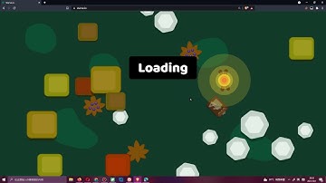 Starve.io How To Save&Take Token