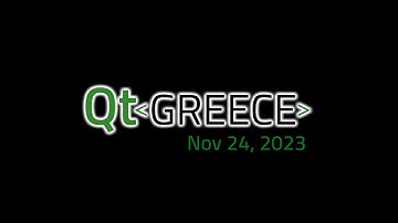 QtGreece23@Expose C++ Data Structures With No-QObject Derived Classes to QML - Furkan Üzümcü