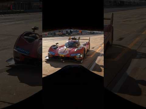 Helmet POV: #6HCota edition 