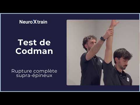 Test de Codman