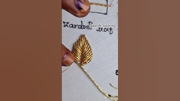 Admission opens for offline aari class || Aarthi tailoring and aari class