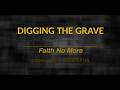 DIGGING THE GRAVE (Faith No More) - Live Cover | PESTEFUN