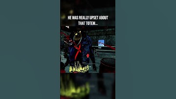 My Bad Bro... #dbd #deadbydaylight #dbdshorts #dbdmemes #dbdfunny #shorts