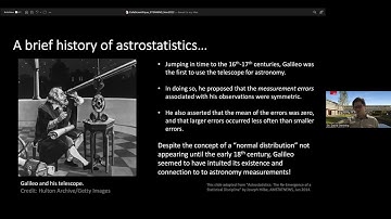 SFU Cafe Scientifique November 2022 - Dr. David Stenning