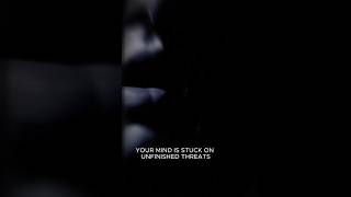 Your Mind Is Still Trying To Win That Argument #psychology #shorts