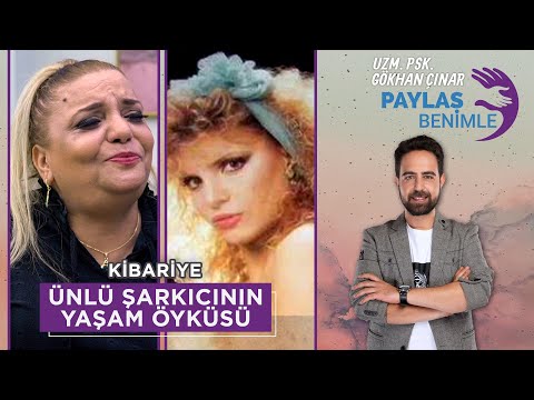 Kibariye'nin, Kibariye Olmak İçin Geçtiği Zorluklar - Paylaş Benimle