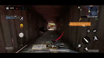 Boot Camp - Scorestreak - UAV