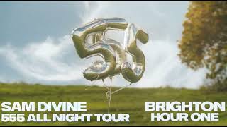 Sam Divine Live from Brighton 28/02/2026