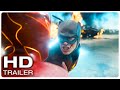 THE FLASH Trailer 3 (NEW 2023)