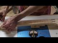 Garrett guitars  crafting a guitar neck from select pine