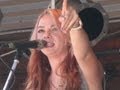 Samantha Fish - Rollin and Tumblin - 11-17-2012 at Trouser Mouse in Blue Springs Mo