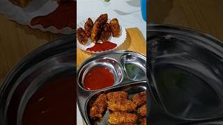 Veg Cutlet Recipe ll Crispy Vegetable Cutlets #shorts #shortvideo #snacks #vegcutlets