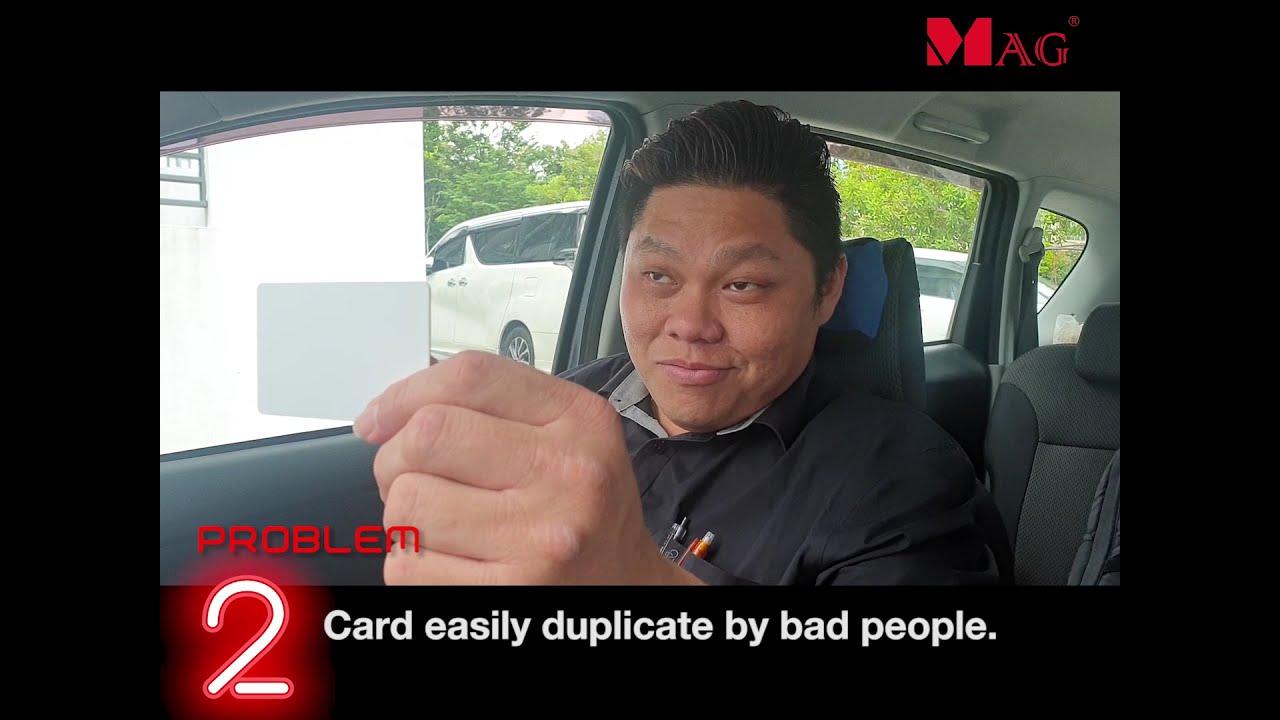 How will these 3 common problems at the security guardhouse affect you?