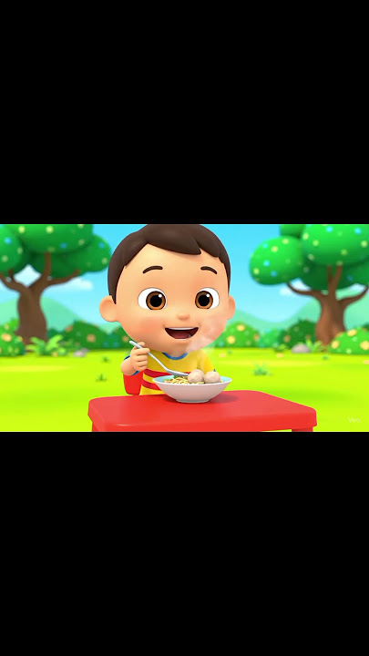 makan bakso.. #cartoon #trending #upinipin #upinipinselamanya #kartun #makanan #kuliner