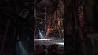 Korku Seansnın Yeni Filmi - Dehşeti̇n Yüzü 2