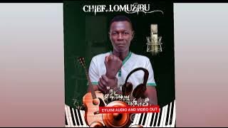 Eijini by Chief J omuzibu