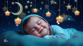 Sleep Instantly Within 2 Minutes ♥ Baby Sleep Music ♫ Mozart Brahms Lullaby ♫ Lullaby ♥ Sleep Music