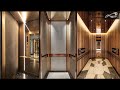 Elevator cabins for home residential  lift interior decor  modern lift cabins ideas 2022  ias