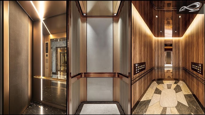 Luxury Home Elevators ⋆ Home Elevator of Houston