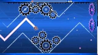 Super Buffed Sonic Wave Layout Preview