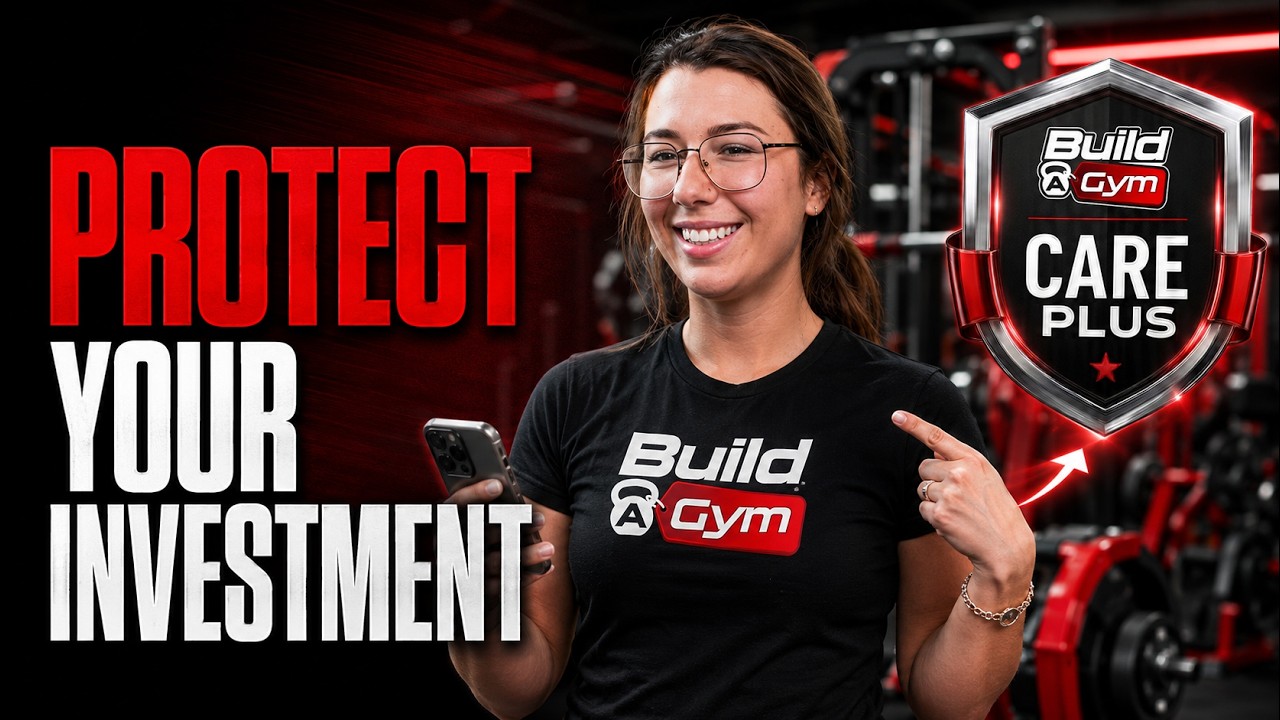 Load video: Dillon explains the extended warranty option and who it makes sense for.
